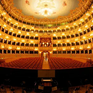 Bighouse Venedig