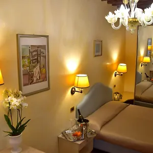 Otel Residenza Favaro, Venedik